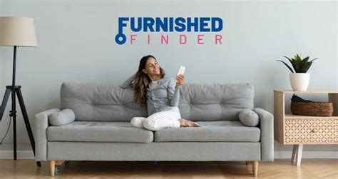 furnished finder|furnished finder pros and cons.